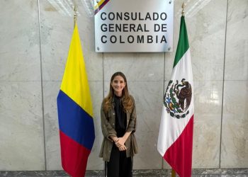 Manizales termina con éxito misión de inversión en México, tras 11 reuniones estratégicas