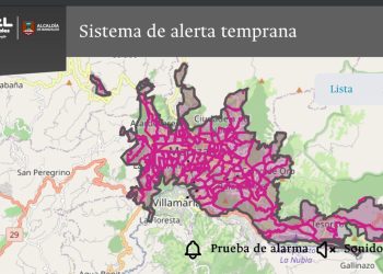 Red de acelerógrafos permitió monitorear en tiempo real el reciente movimiento sísmico en Manizales