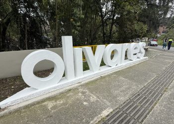 Labores de recuperación y embellecimiento para renovar el Bulevar de Olivares