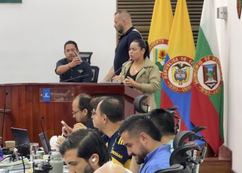 Proyectos de Acuerdo que fortalecen la gestión de la Alcaldía de Manizales reciben respaldo del Concejo
