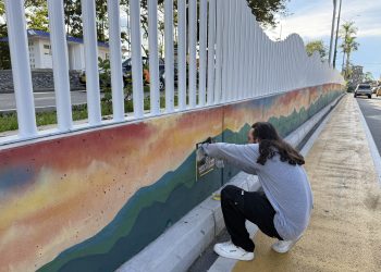 Convocatoria de Arte Urbano entra en etapa clave: 16 postulaciones pasan a revisión de subsanaciones