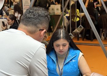 Manizales conectó talento y oportunidades en la tercera Feria Laboral REMAS