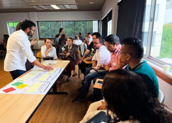 Crearán la política pública intergeneracional