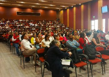 Manizales fortalece la prevención del acoso laboral y sexual en los entornos de trabajo