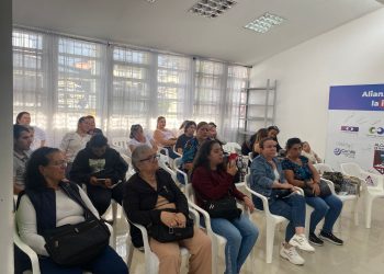 Emprendimientos para personas con discapacidad y cuidadores, impulsados por la Alcaldía de Manizales