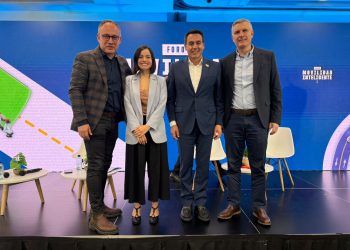 Manizales, en foro Semana: Movilidad Inteligente, reclama apoyo de la Nación para las ciudades