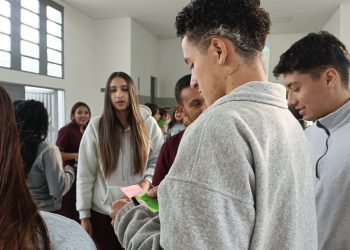 Competencias socioemocionales en primera infancia, Alcaldía trabaja para su fortalecimiento