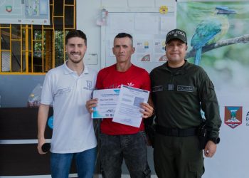 28 mineros de subsistencia, certificados en “Minería con Futuro”