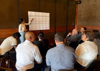 PEMP progresa con datos clave: sexta jornada revela panorama real del territorio 