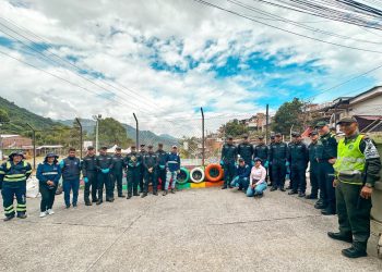 Jornada de embellecimiento y recuperación de espacio afectado por disposición inadecuada de residuos, en Fátima