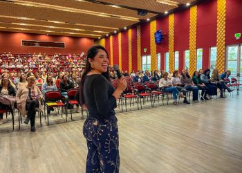 Manizales le apuesta al desarrollo infantil con estrategias para fortalecer la educación inicial