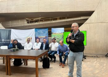 Formalizan más predios de familias campesinas de Manizales. Alcaldía acompaña con proyectos productivos