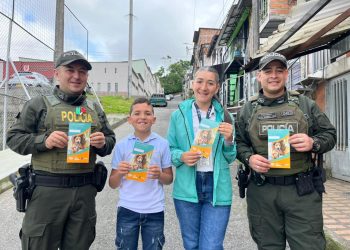 Jornada de tenencia responsable de mascotas en San Cayetano