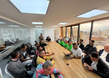 El comercio informal de Manizales tendrá garantías laborales durante la temporada del Mundial de Fútbol