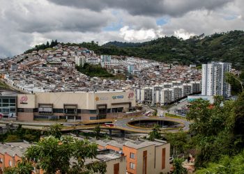 Más de 14 mil nuevos ocupados en Manizales; se redujo la tasa de desempleo al 8,3%