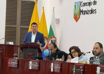 Secretaría del Deporte reportó inversión histórica con la que superó metas de cobertura en Manizales