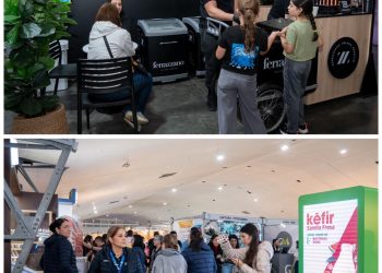 Hoy abre sus puertas la 4ta. edición de la Feria Empresarial y de Emprendimiento Manizales del Alma