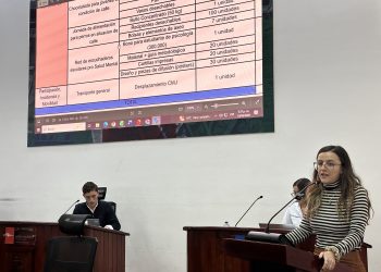 Impulso al trabajo con instancias juveniles de Manizales