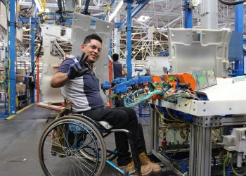 Empresas de Manizales pueden gestionar la certificación de discapacidad de sus trabajadores mediante proceso articulado con las entidades de salud