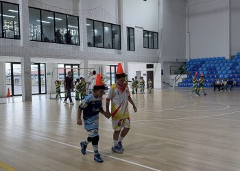 El deporte llega a más barrios y veredas de Manizales con las Escuelas de Formación Deportiva Gratuita