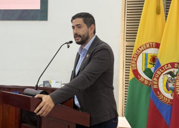 Concejales de Manizales destacan resultados históricos de la 4ta edición de la Feria Empresarial y de Emprendimiento