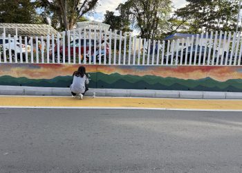 Ganadores de la Convocatoria de Estímulos al Arte Urbano 2026