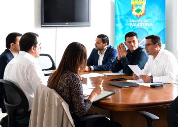 Junta Metropolitana revisó agenda regional del segundo semestre, transporte y planificación