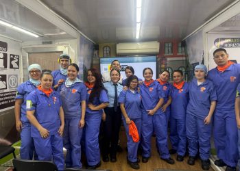Seguridad vial: capacitaciones en las empresas para impulsar la cultura del autocuidado en los entornos laborales