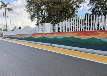 Así va el proceso de evaluación de la convocatoria de Estímulos 2026 en Arte Urbano 