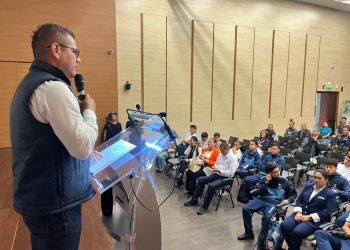 II Encuentro Ambiental de Recuperadores abrió oficialmente la XXI Semana Ambiental en Manizales