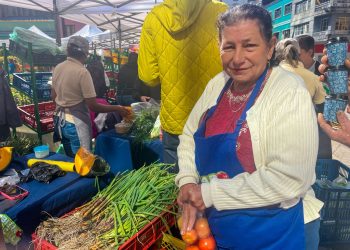 Del campo a la ciudad: productores rurales de Manizales fortalecen su presencia en escenarios comerciales