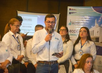 Gestión, crecimiento y transparencia: Hospital General San Isidro presentó resultados de la vigencia 2025