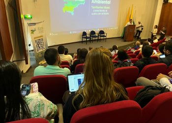 Semana Ambiental invita a vivir experiencias de sostenibilidad, cultura y negocios verdes en Manizales