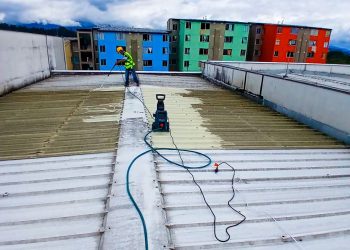 Inician obras de mejoramiento en tres instituciones educativas de la comuna Ciudadela del Norte