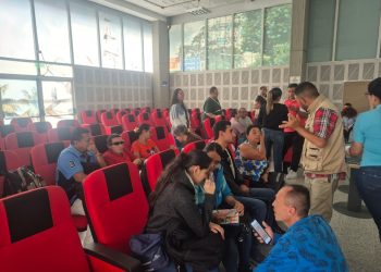 Oficina de Discapacidad promueve la participación de organizaciones de base en Manizales