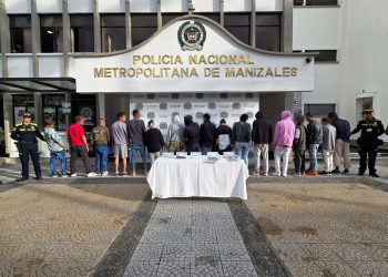 Desarticulada estructura dedicada al tráfico de estupefacientes en el barrio Pío XII