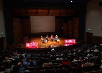 Manizales impulsa el Festival Internacional de Teatro y proyecta su edición 58 con respaldo institucional 