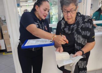 Secretaría de Salud de Manizales mantiene seguimiento a entrega de medicamentos de las EPS