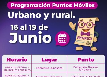 Estos son los 10 puntos de atención para realizar trámites tributarios esta semana