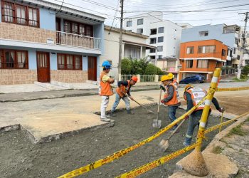 Comuna Palogrande, en mantenimiento vial; 12 puntos en intervención