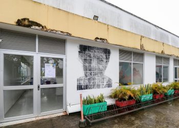 Inician obras de mejoramiento en ocho sedes educativas rurales