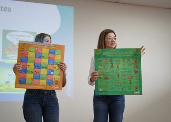 Encuentro de Saberes: alianzas por la calidad educativa en la primera infancia en Manizales