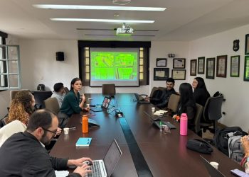 La Oficina de Internacionalización fortalece alianzas para promover los atributos y oportunidades de ciudad