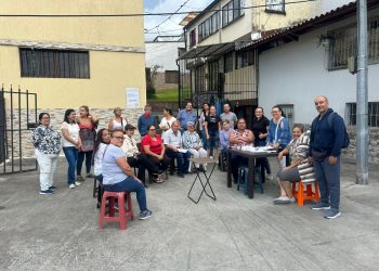 Manizales fortalece el liderazgo comunitario con la posesión de 147 Juntas de Acción Comunal