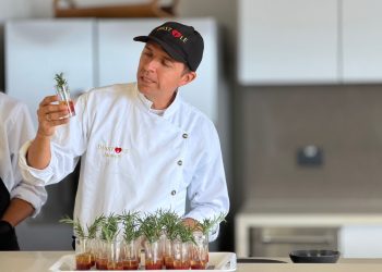 Manizales impulsa la innovación como ingrediente clave para el sector gastronómico