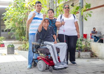 Secretaría de Salud invita a gestionar el certificado de discapacidad y a evitar errores que retrasen su trámite