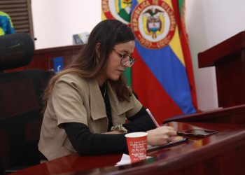 Gerencia de la Noche presenta resultados de 2025 y proyecta acciones para 2026 en Manizales