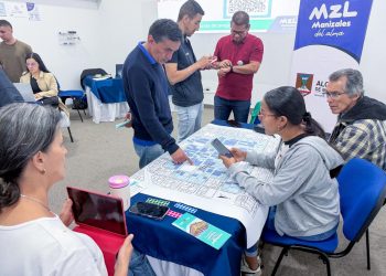 Último ‘Viernes de PEMP’: propuestas ciudadanas para la sostenibilidad del centro histórico