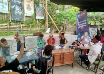 “Hongos y Cultura”: proyecto por la soberanía alimentaria y el aprendizaje ambiental en cuatro territorios de Manizales