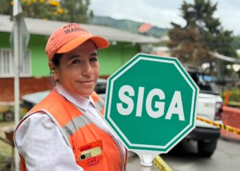 Así va la recuperación de la malla vial en el sector Lusitania